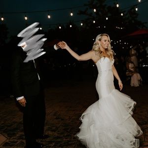 Essenes of Australia Wedding Dress